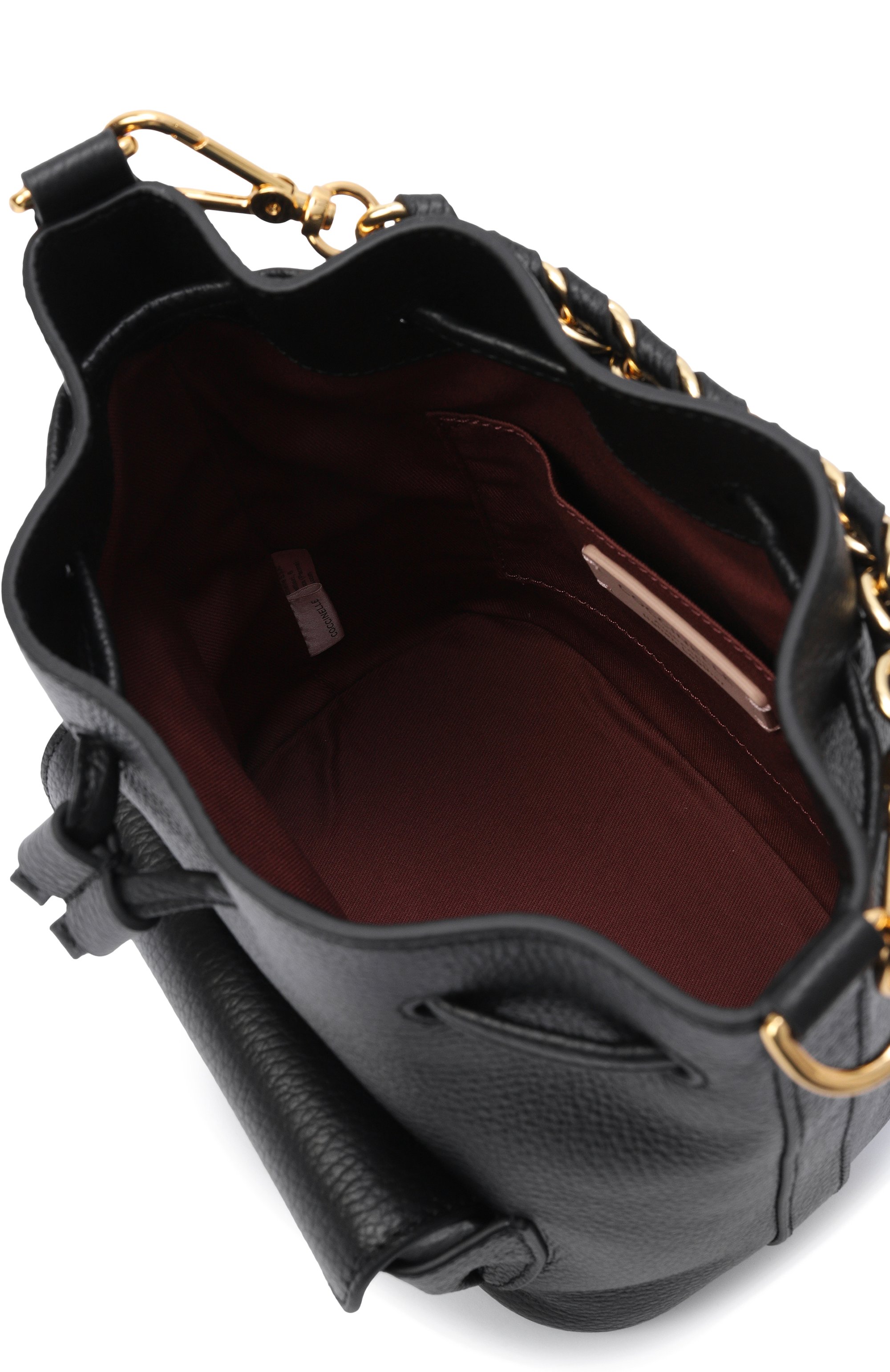 Сумка beat generation small COCCINELLE, арт. E1 TFK 23 03 01, фото 5