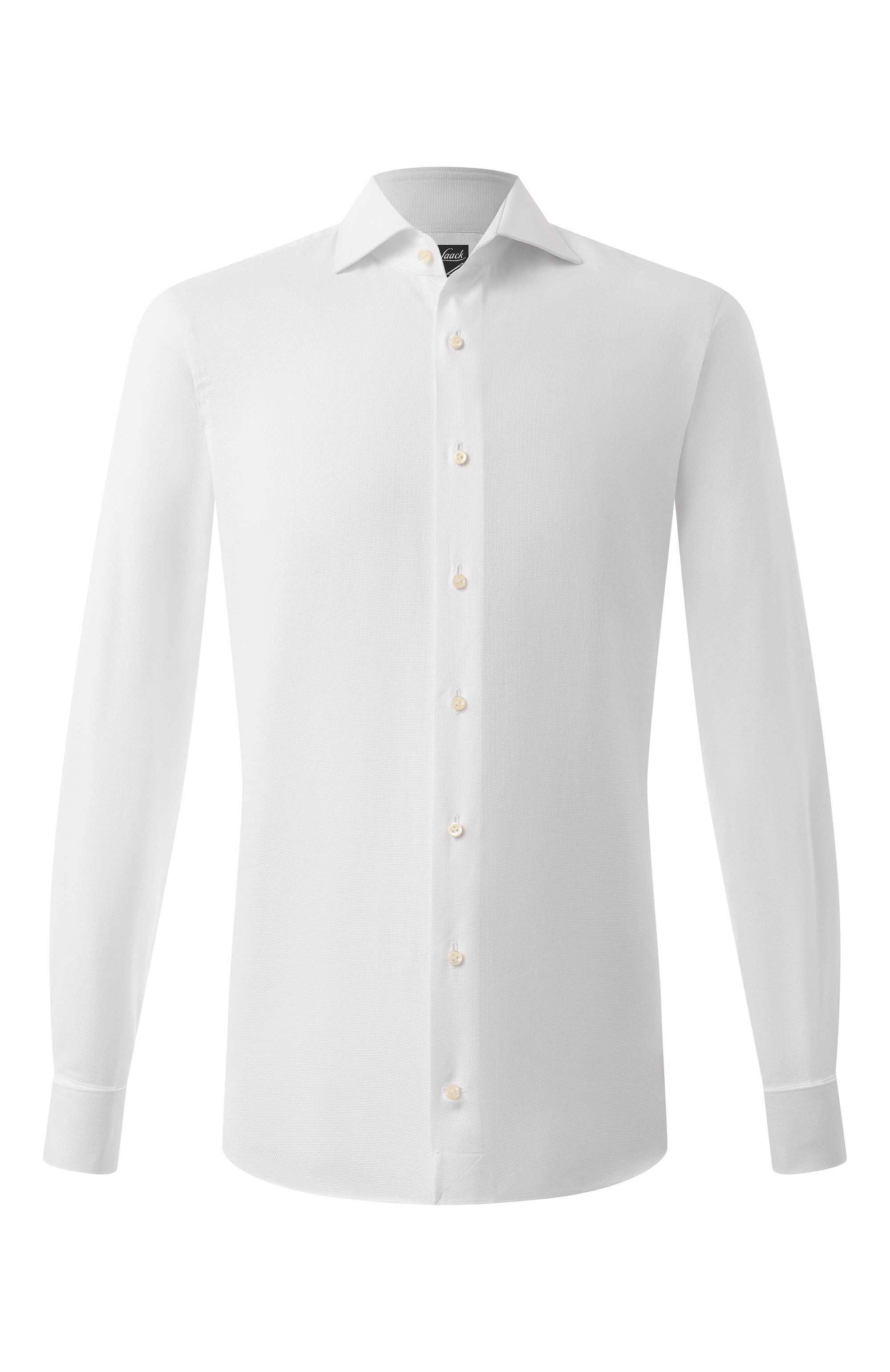 Хлопковая сорочка VAN LAACK, арт. VL-MIVARA-DSF/161680, фото 1