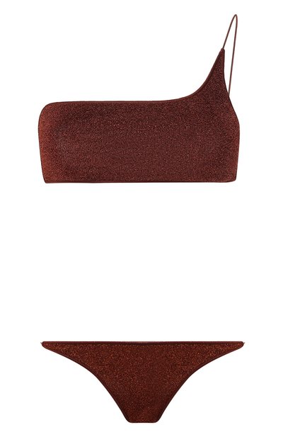 Женский раздельный купальник OSEREE, арт. LST904/TW0 PIECE LUREX