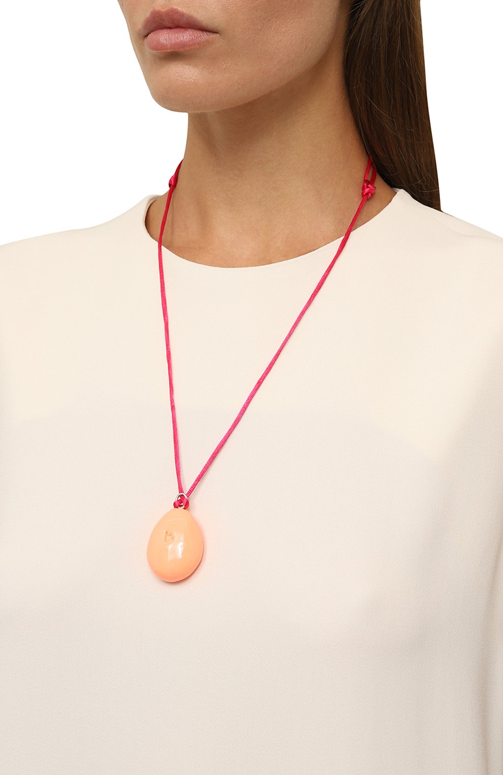 Кулон на шнурке LILI ARCHIVE, арт. ALEG3, фото 2