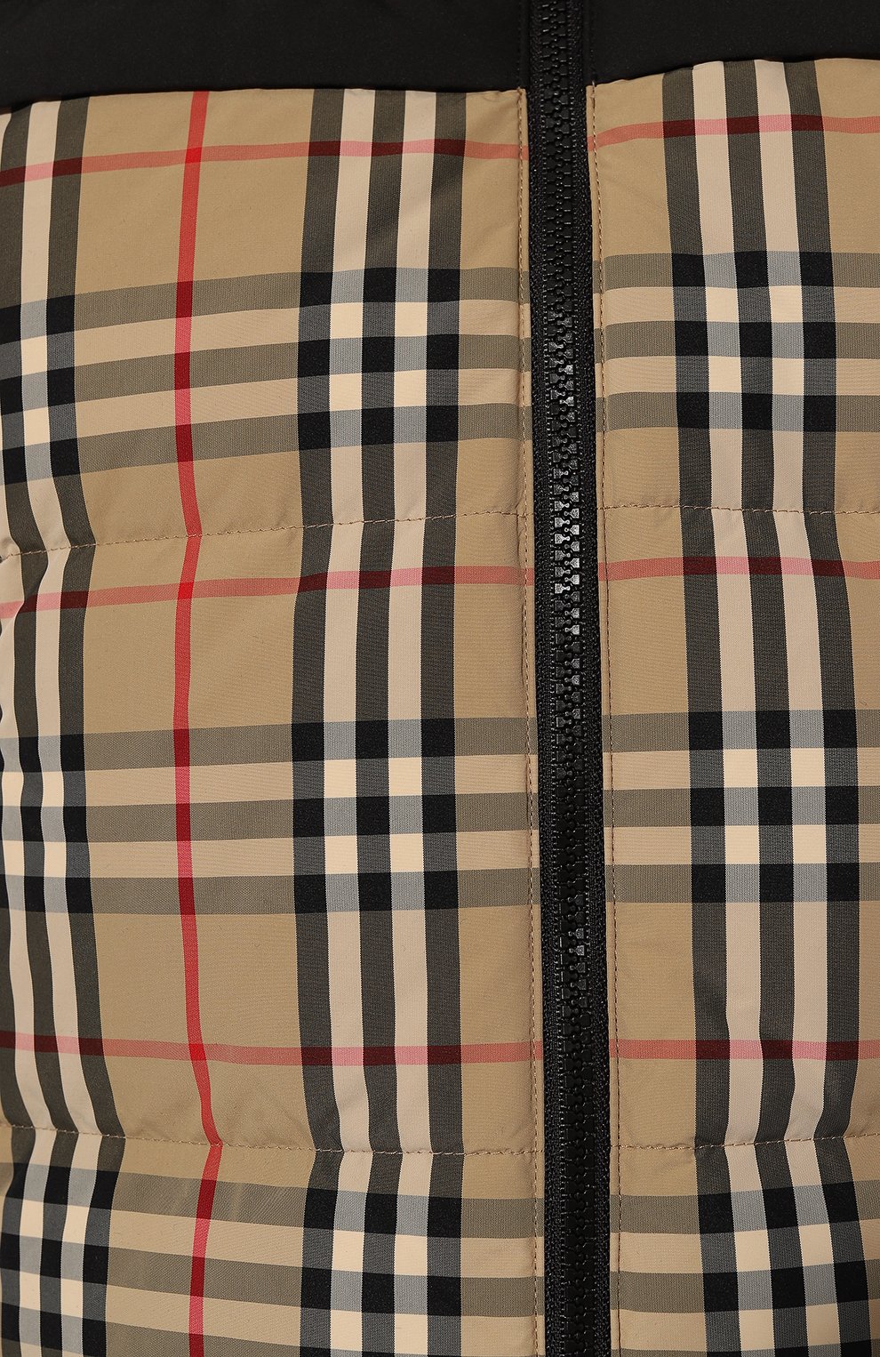 Двусторонний жилет BURBERRY, арт. 8072686, фото 5