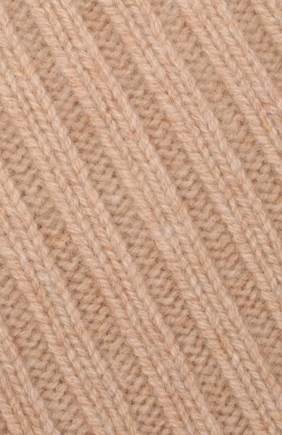 Кашемировая шапка ALLUDE, арт. 215/60630, фото 3