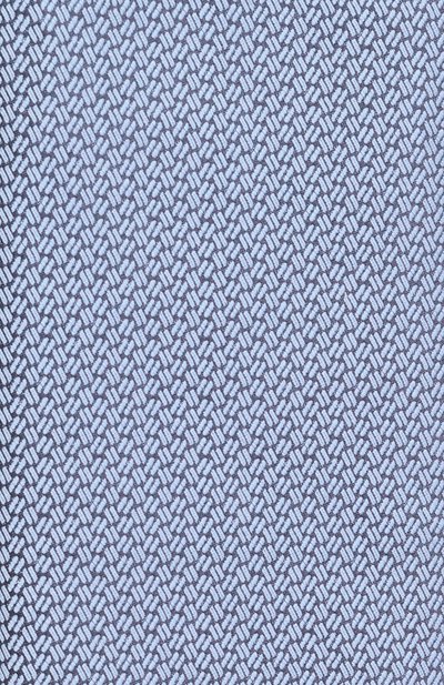 Шелковый галстук STEFANO RICCI, арт. CCXL/60036, фото 4