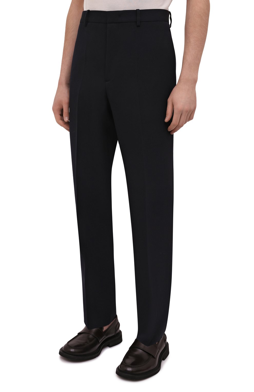 Шерстяной костюм JIL SANDER, арт. JSIU200301-MU200200, фото 4