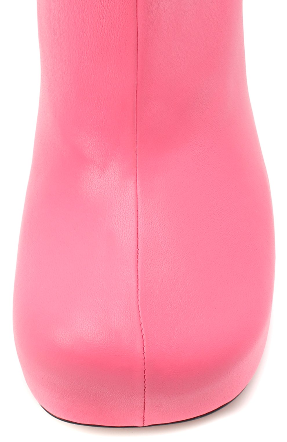 Кожаные ботильоны bv bold BOTTEGA VENETA, арт. 631934/VBP40, фото 5