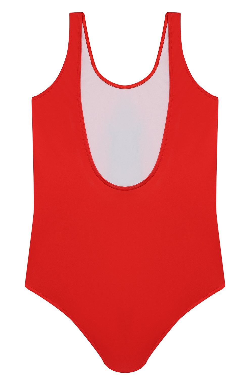 Слитный купальник MOSCHINO, арт. HBL00B/LKA00/10A-14A, фото 2