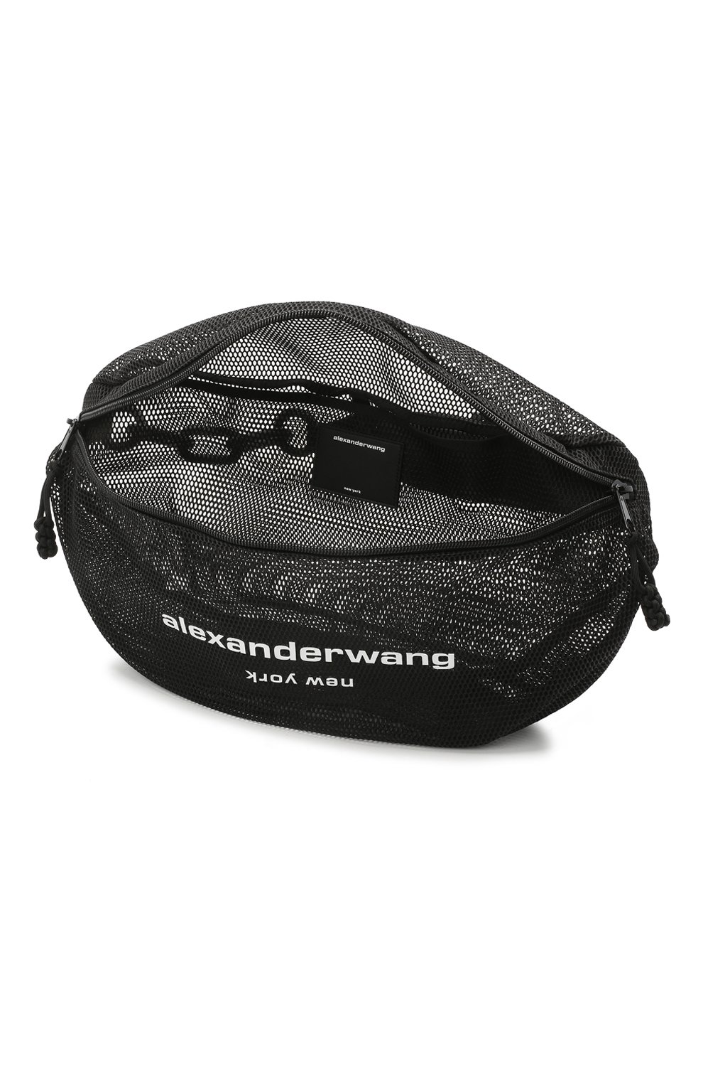 Поясная сумка ALEXANDER WANG, арт. 20221F12T, фото 4