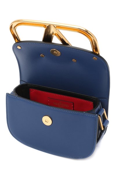 Сумка supervee VALENTINO, арт. UW2B0G45/ZXL, фото 4