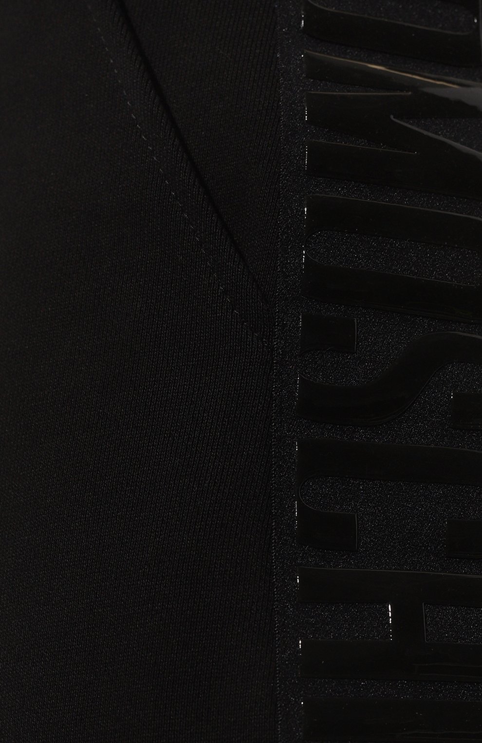 Хлопковые шорты MOSCHINO, арт. A6703/9410, фото 5