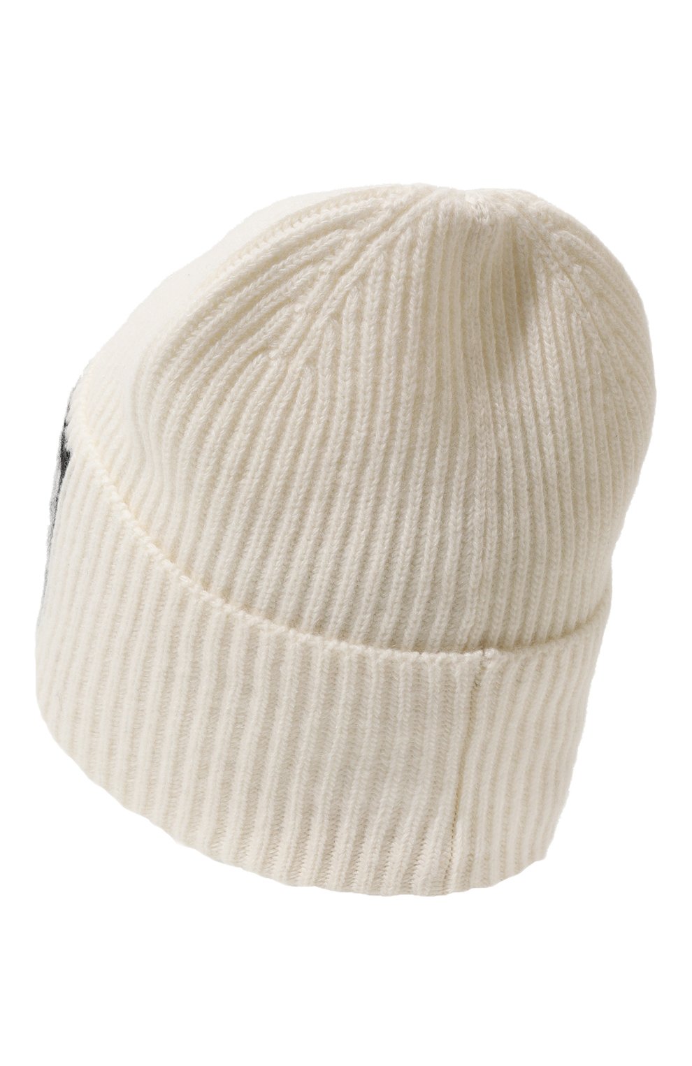 Шапка из шерсти и вискозы MOSCHINO, арт. 60077/M5540, фото 2