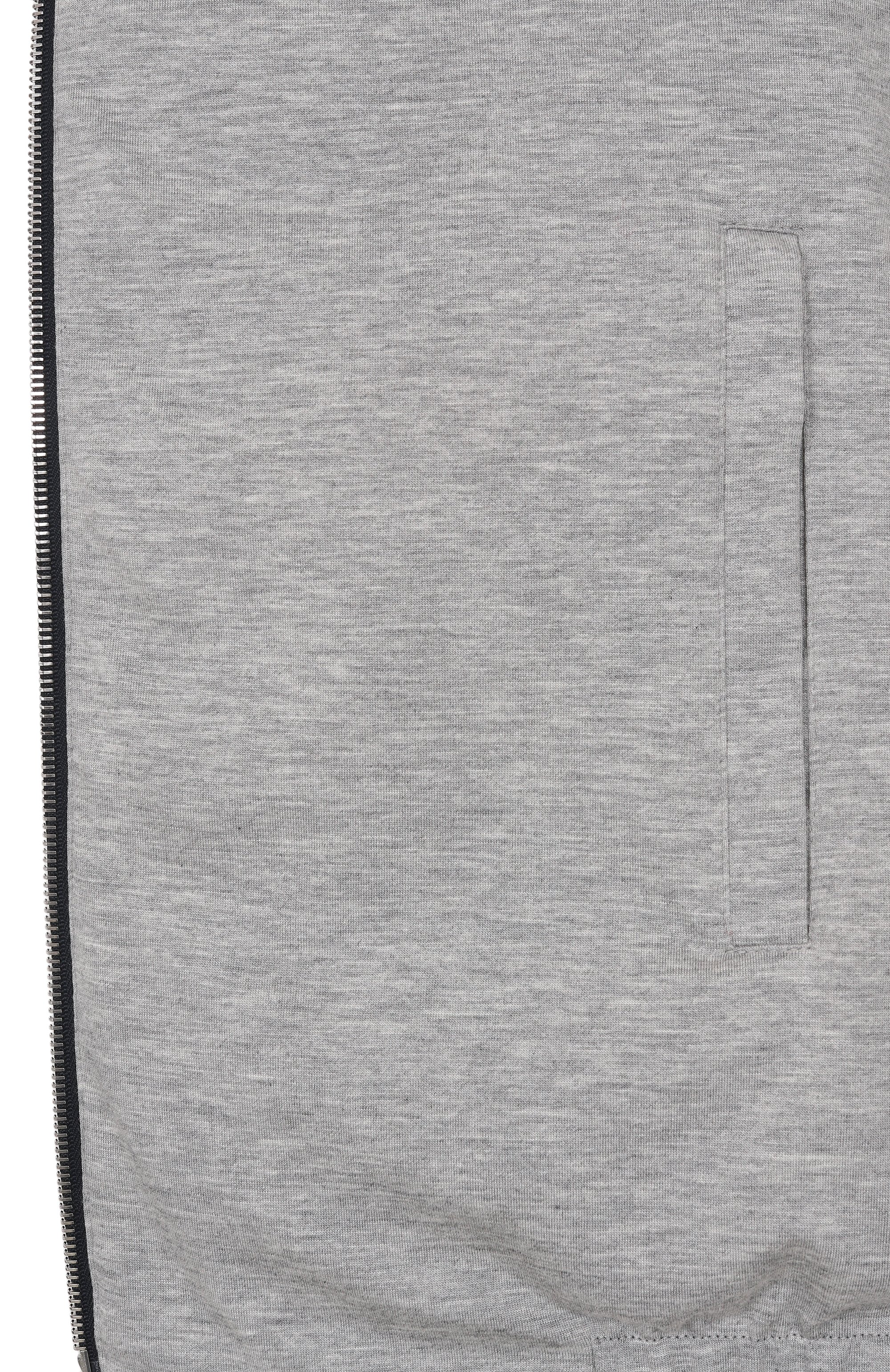 Двусторонний жилет KITON, арт. UW2060V0830F08, фото 7