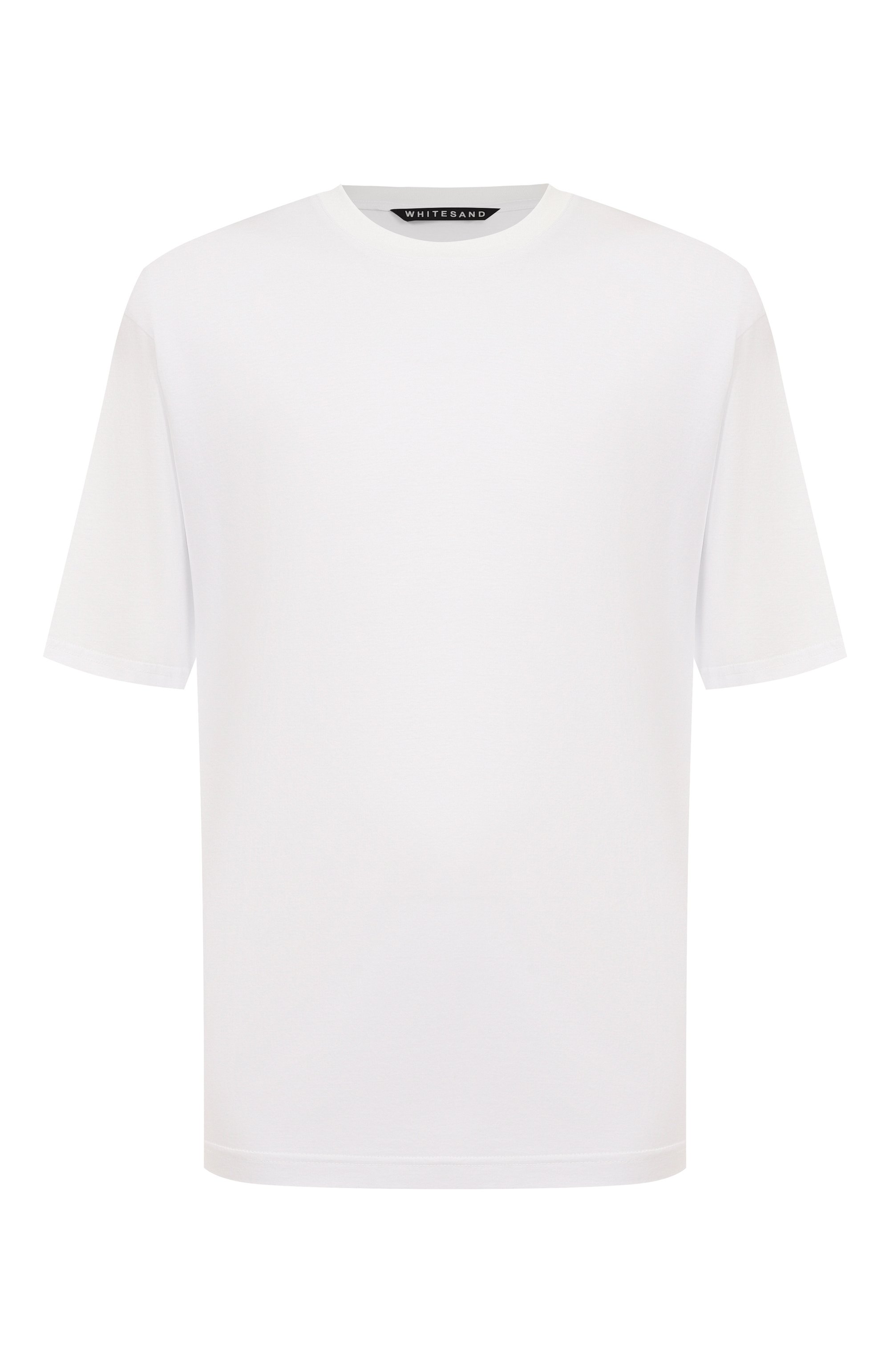 Футболка WHITE SAND, арт. 25WSU40/656, фото 1