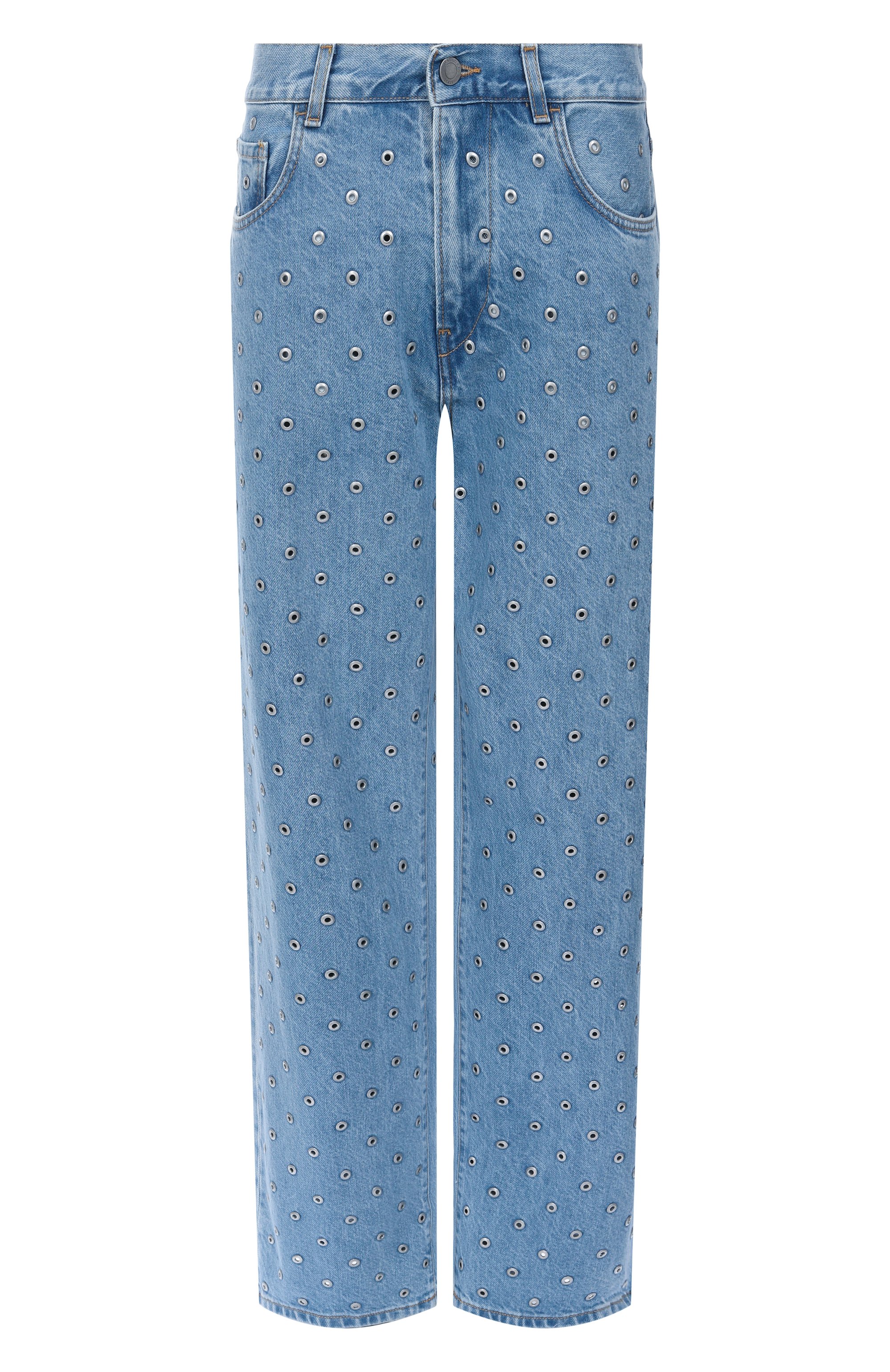 Джинсы bonnie HAIKURE, арт. HEW03330DF144L0885, фото 1