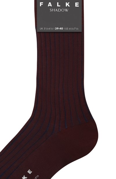 Хлопковые носки FALKE, арт. 14648_, фото 2
