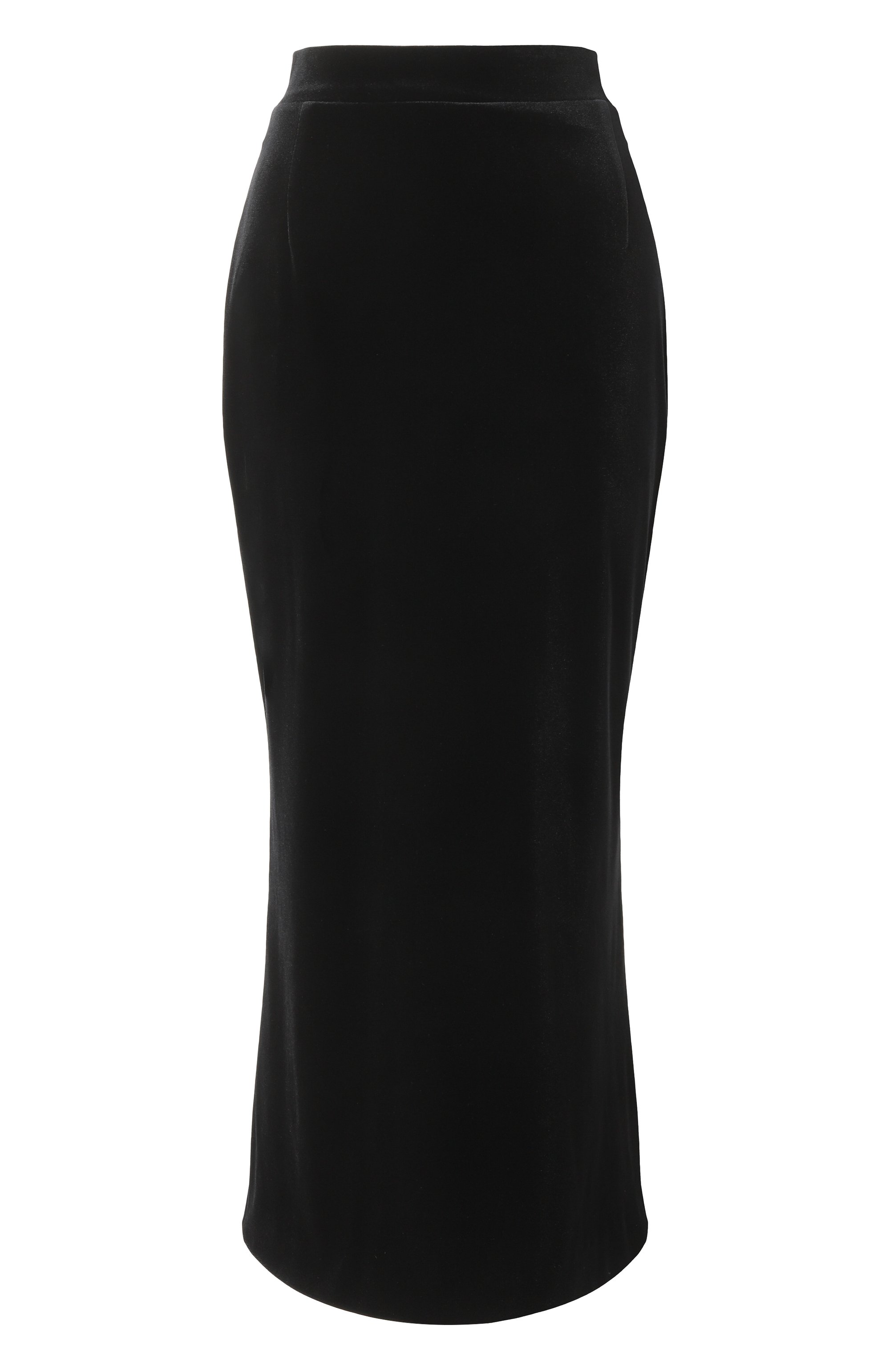 Бархатная юбка YANINA, арт. T-1879В, фото 1