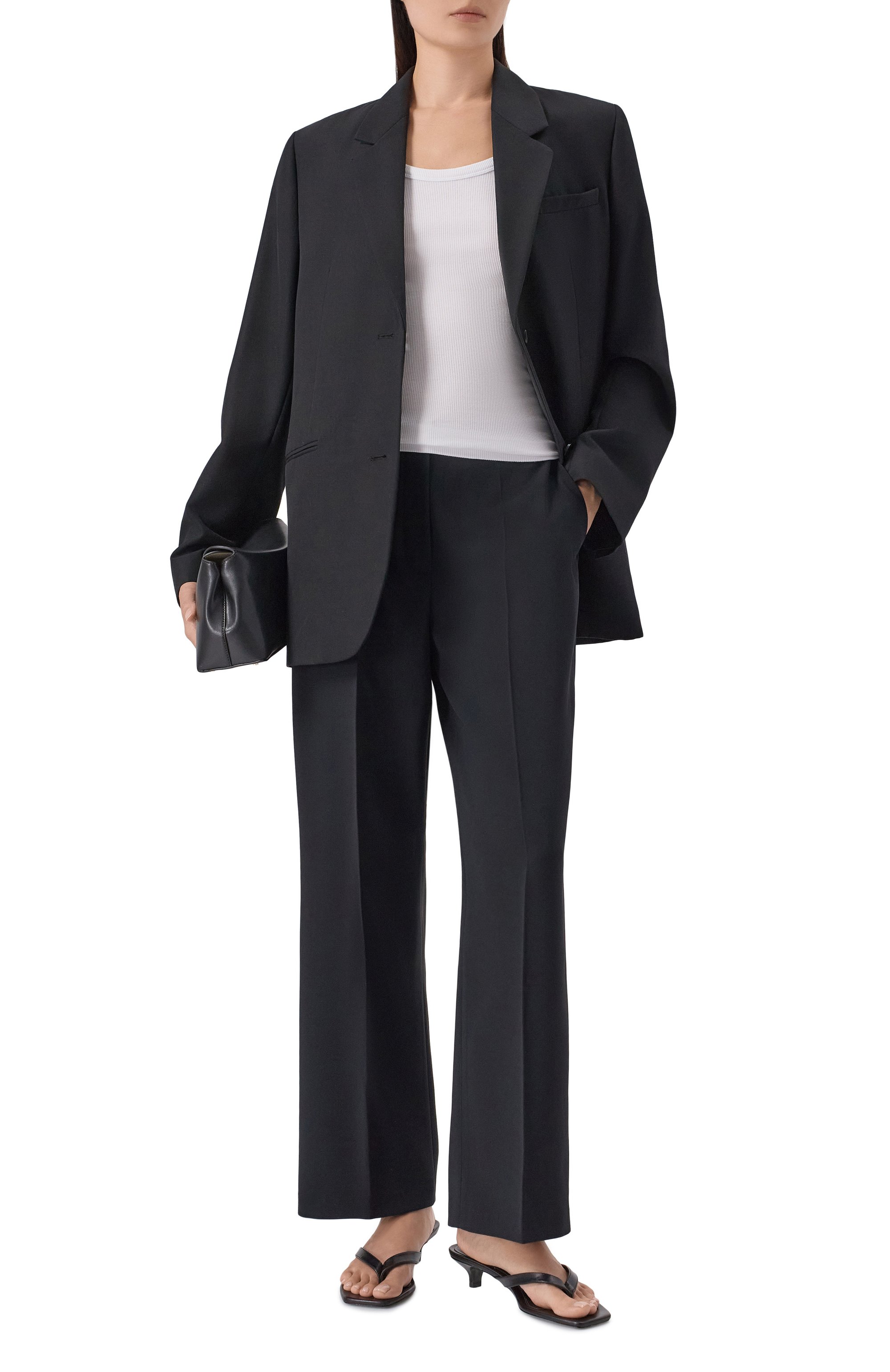 Брюки 12 STOREEZ, арт. 137041, фото 2