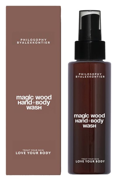 Мягкий гель для очищения рук и тела (100ml) PHILOSOPHY BY ALEX KONTIER, арт. 4610030821559, фото 2