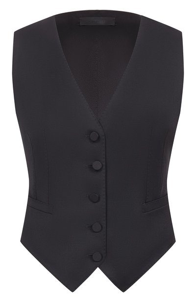 Женский шерстяной жилет MVST, арт. M26.2PW.J045/F150 TUXED0