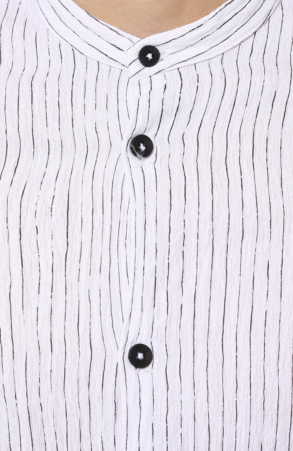 Рубашка из вискозы TRANSIT, арт. CFUTRWX330, фото 5