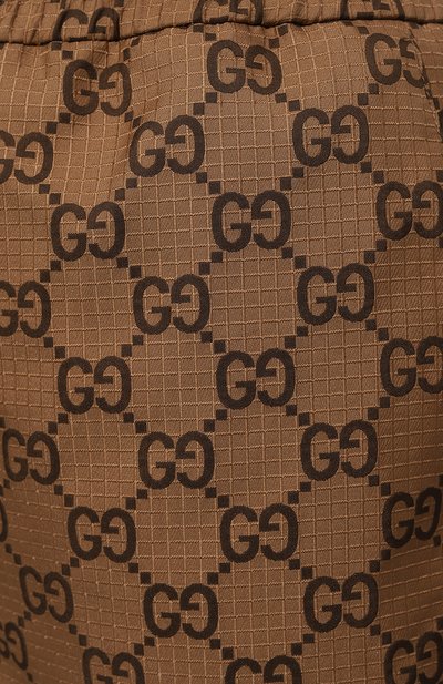 Шорты GUCCI, арт. 722332/ZAJW8, фото 5