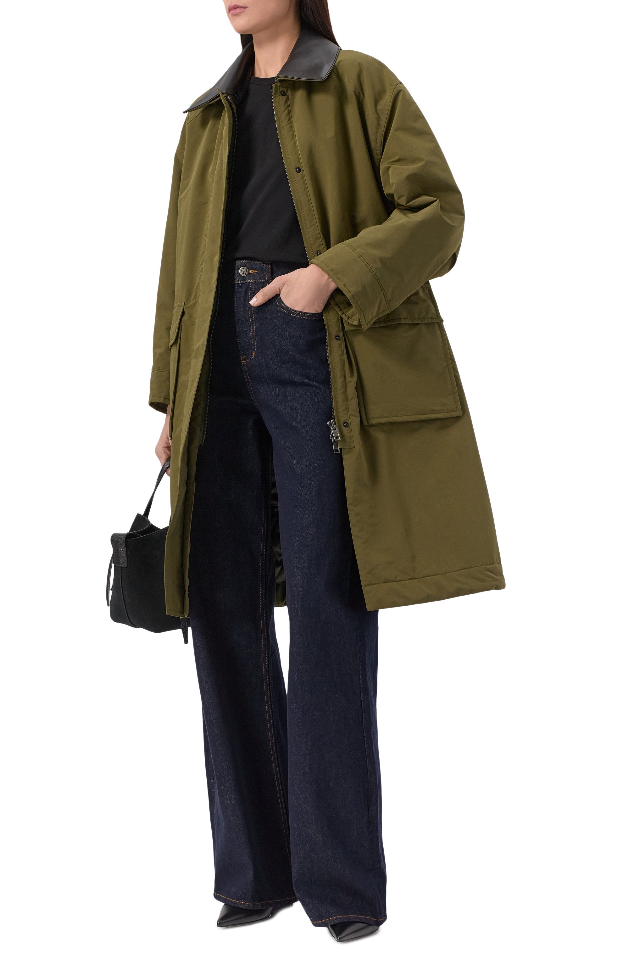 Утепленная куртка JUUN.J, арт. JW5139W02H, фото 2