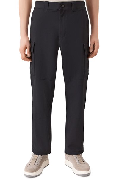 Брюки-карго BOSS ORANGE, арт. 50534054, фото 3