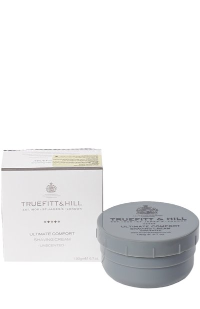 Мужская крем для бри�тья  (171ml) TRUEFITT AND HILL, арт. 10003