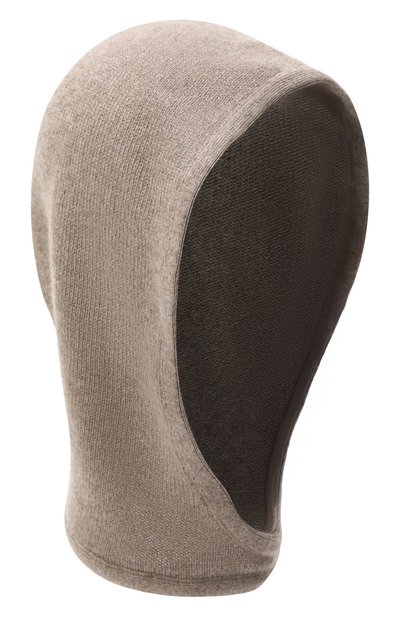 Женского кашемировый капор AGNONA, арт. MA08020E/0K070NE