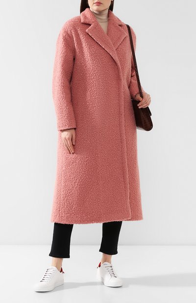 Шуба TEREKHOV GIRL, арт. 2CTF004/8137.607/W20, фото 2