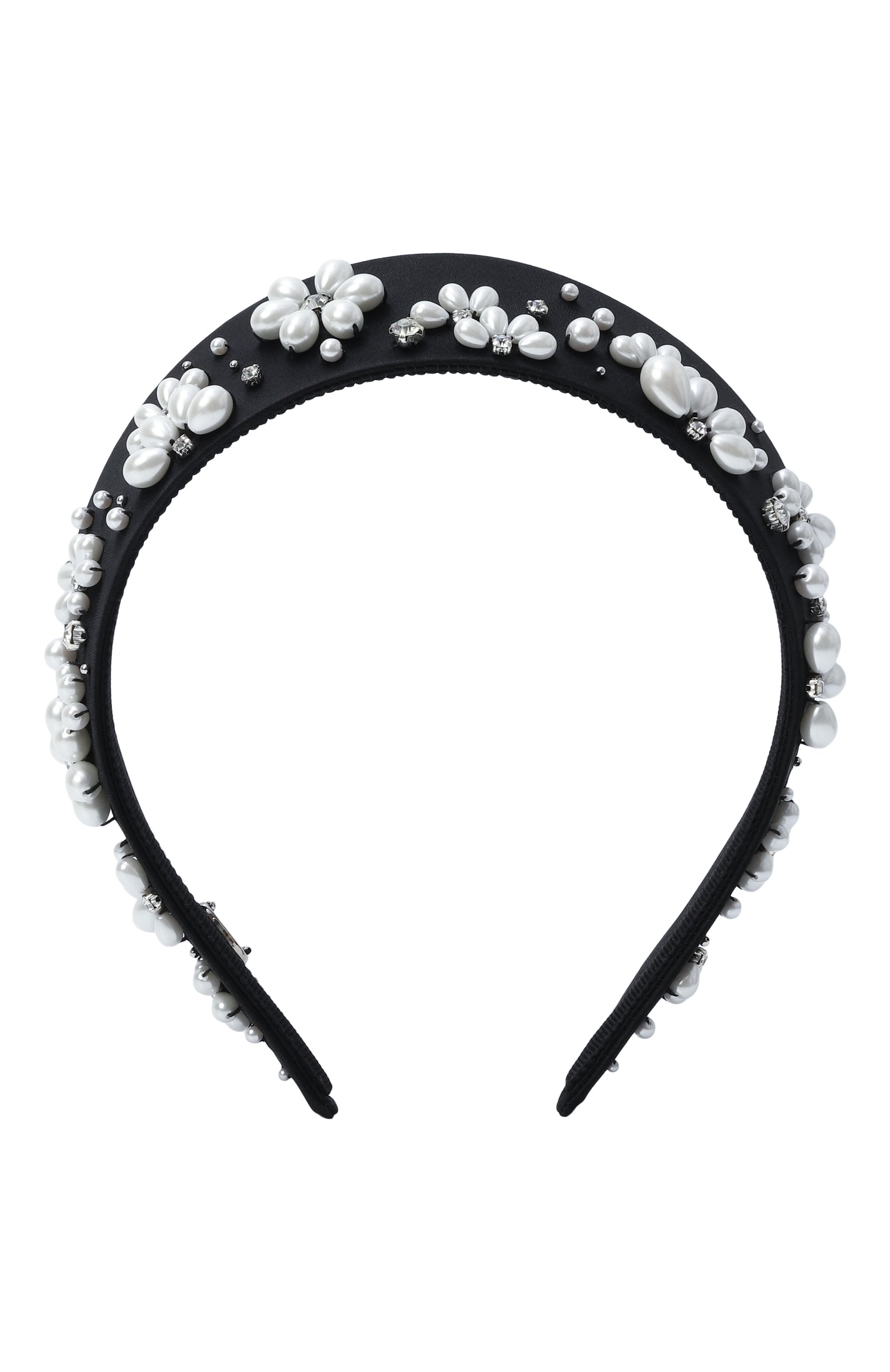 Кокошник PANFIL, арт. 0-KOK3-DPFLW, фото 1