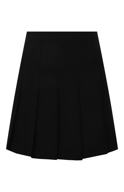 Женская шерстяная юбка ALESSANDRA RICH, арт. FAB2494-F2333