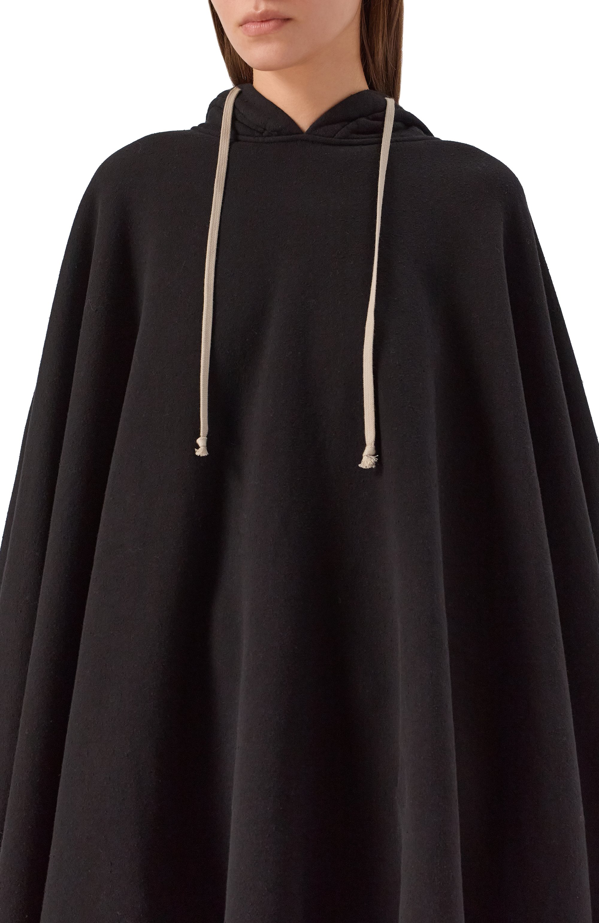 Хлопковая накидка DRKSHDW, арт. DS02E7245/FSL, фото 5