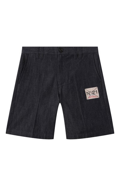 Джинсовые шорты N21, арт. N2103G/N0408