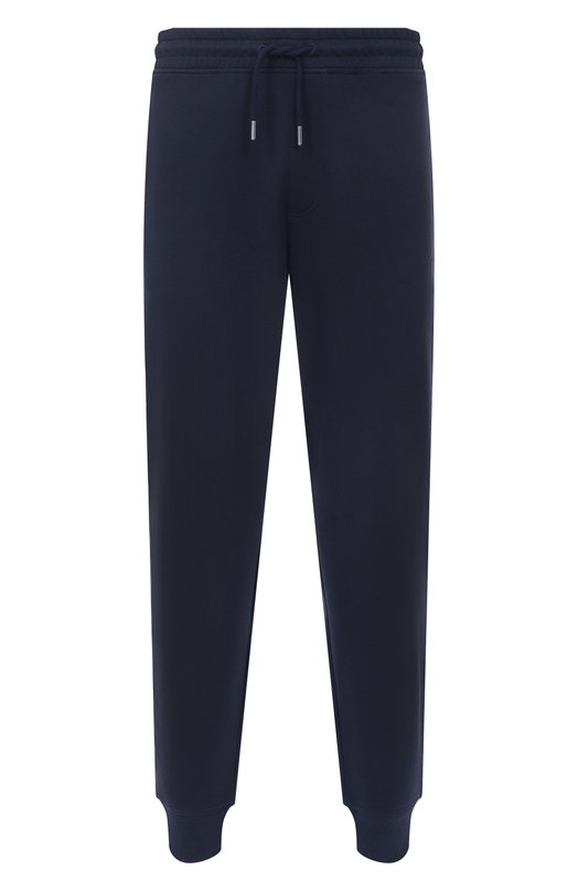 Хлопковые джоггеры BOSS Orange