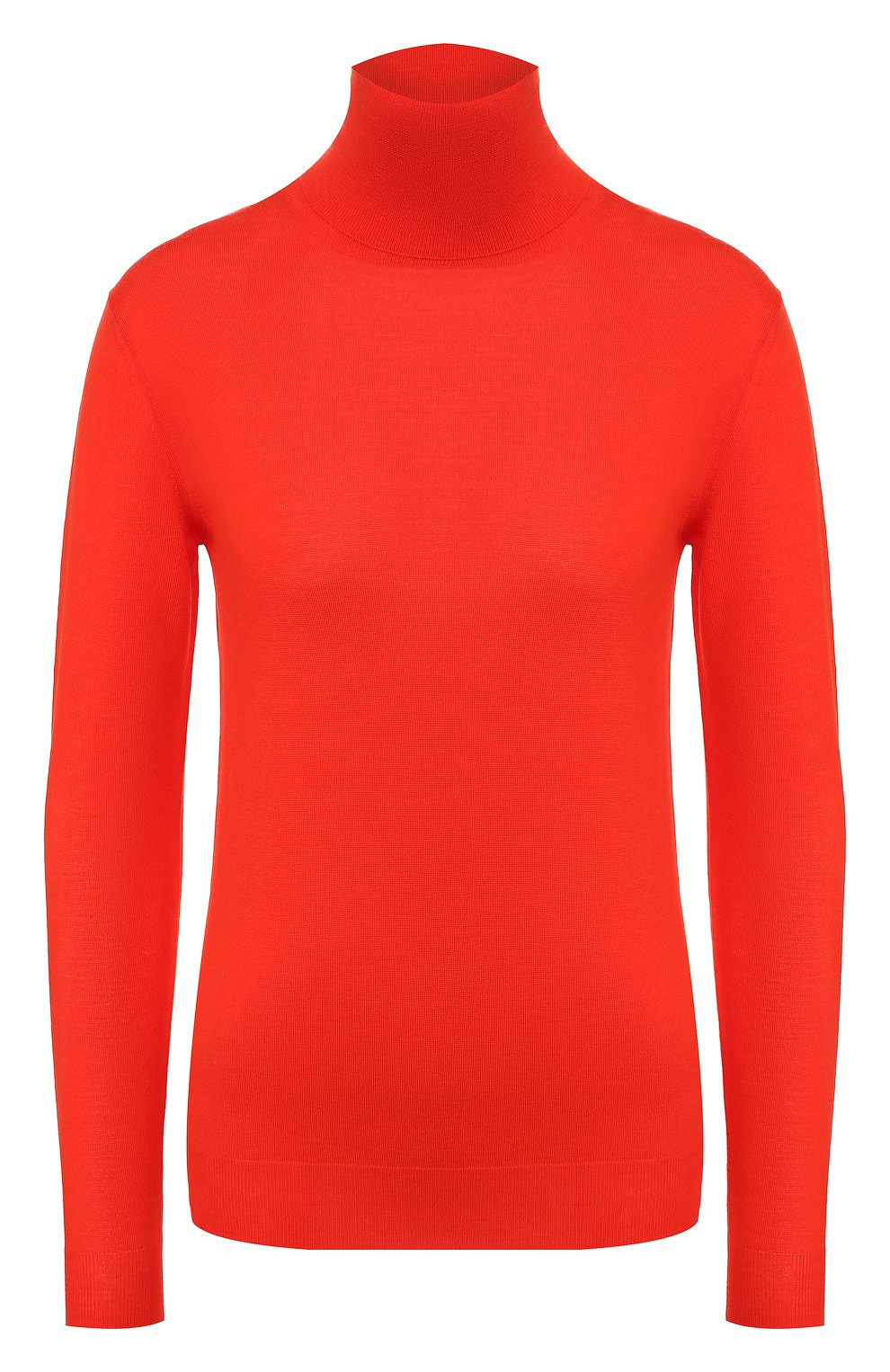 Шерстяная водолазка STELLA MCCARTNEY, арт. 362828/S1735, фото 1