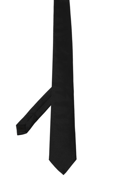 Шелковый галстук BOSS, арт. 50499497, фото 3