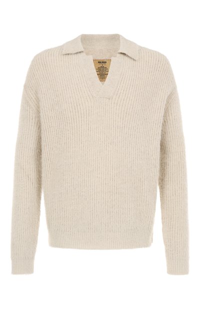 Мужской свитер UMA WANG, арт. UK7584