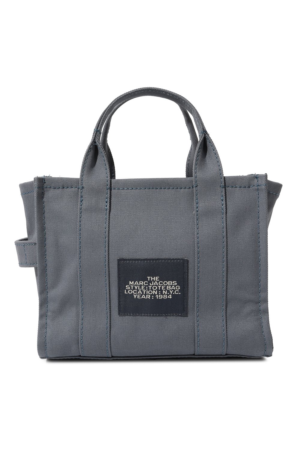 Сумка the tote bag small MARC JACOBS (THE), арт. M0016493, фото 6