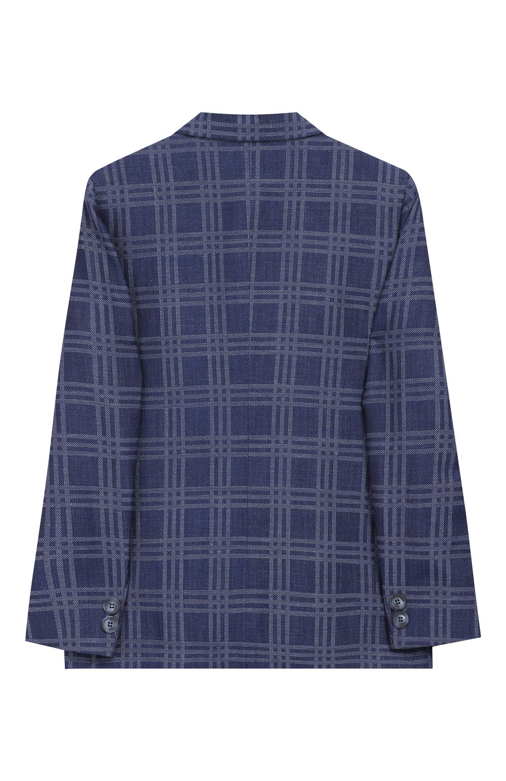 Костюм из шерсти и льна MALIP, арт. 2901/S/3010-ASTER/40-48, фото 4