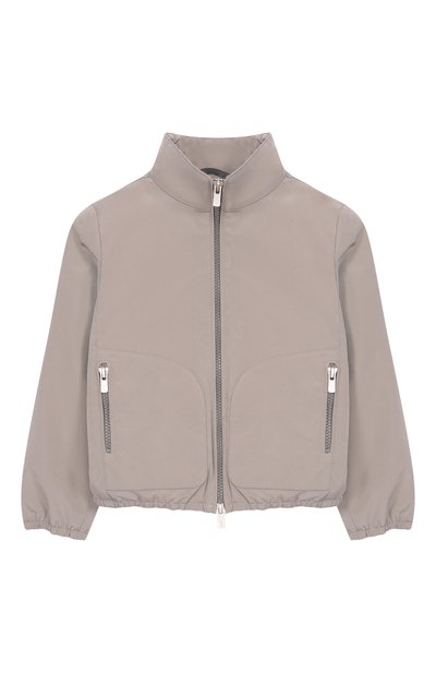 Ветровка BRUNELLO CUCINELLI, арт. BM4790969A