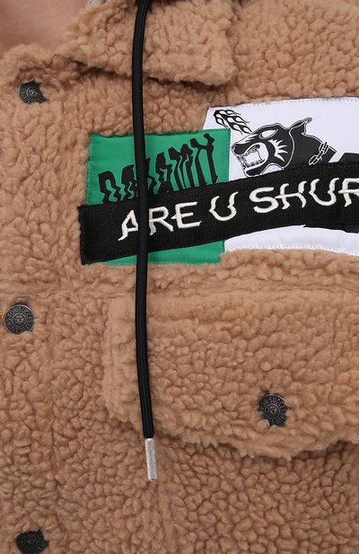 Бомбер DIESEL, арт. A00558/0KAYY, фото 5