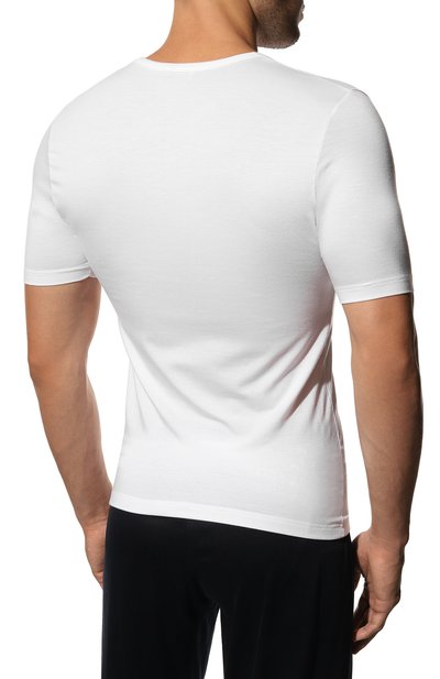 Футболка ZIMMERLI, арт. 700-1339, фото 4