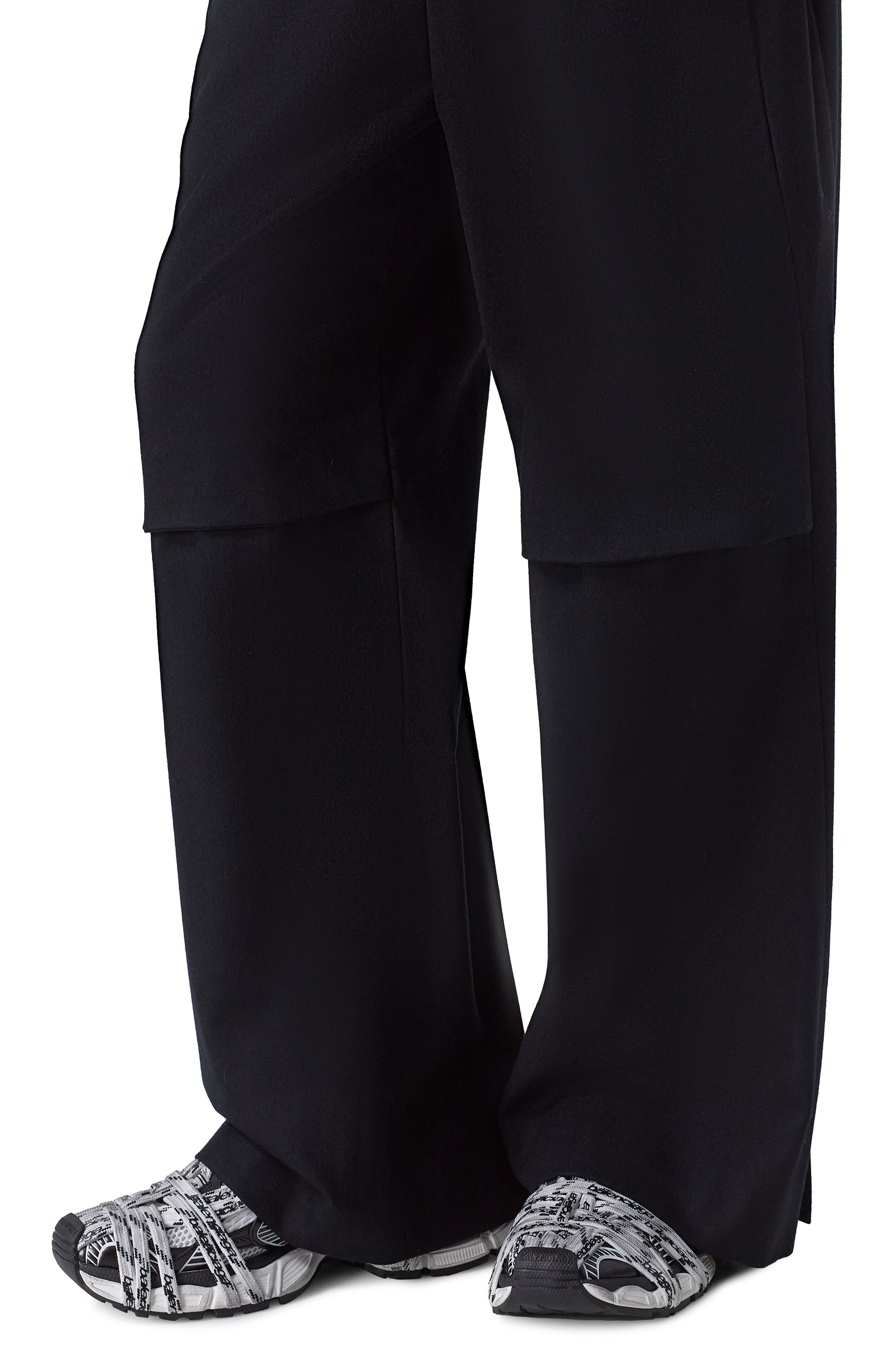 Кроссовки 3xl extreme laces BALENCIAGA, арт. 825597/W3XHL, фото 3