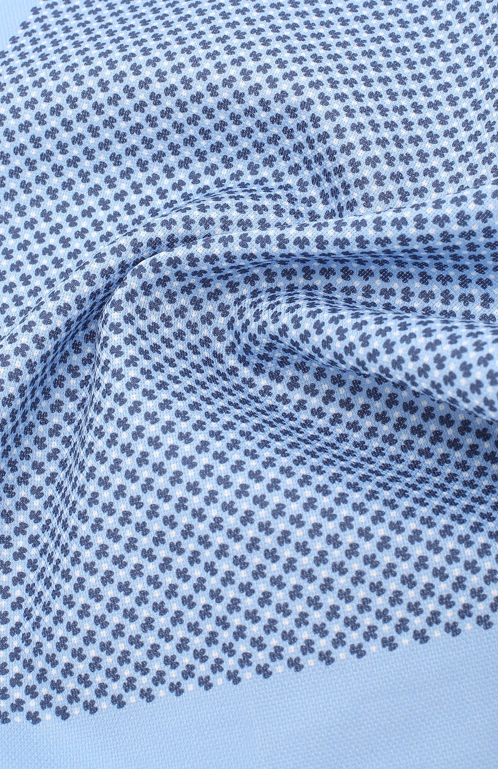 Шелковый платок BOSS, арт. 50406620, фото 2