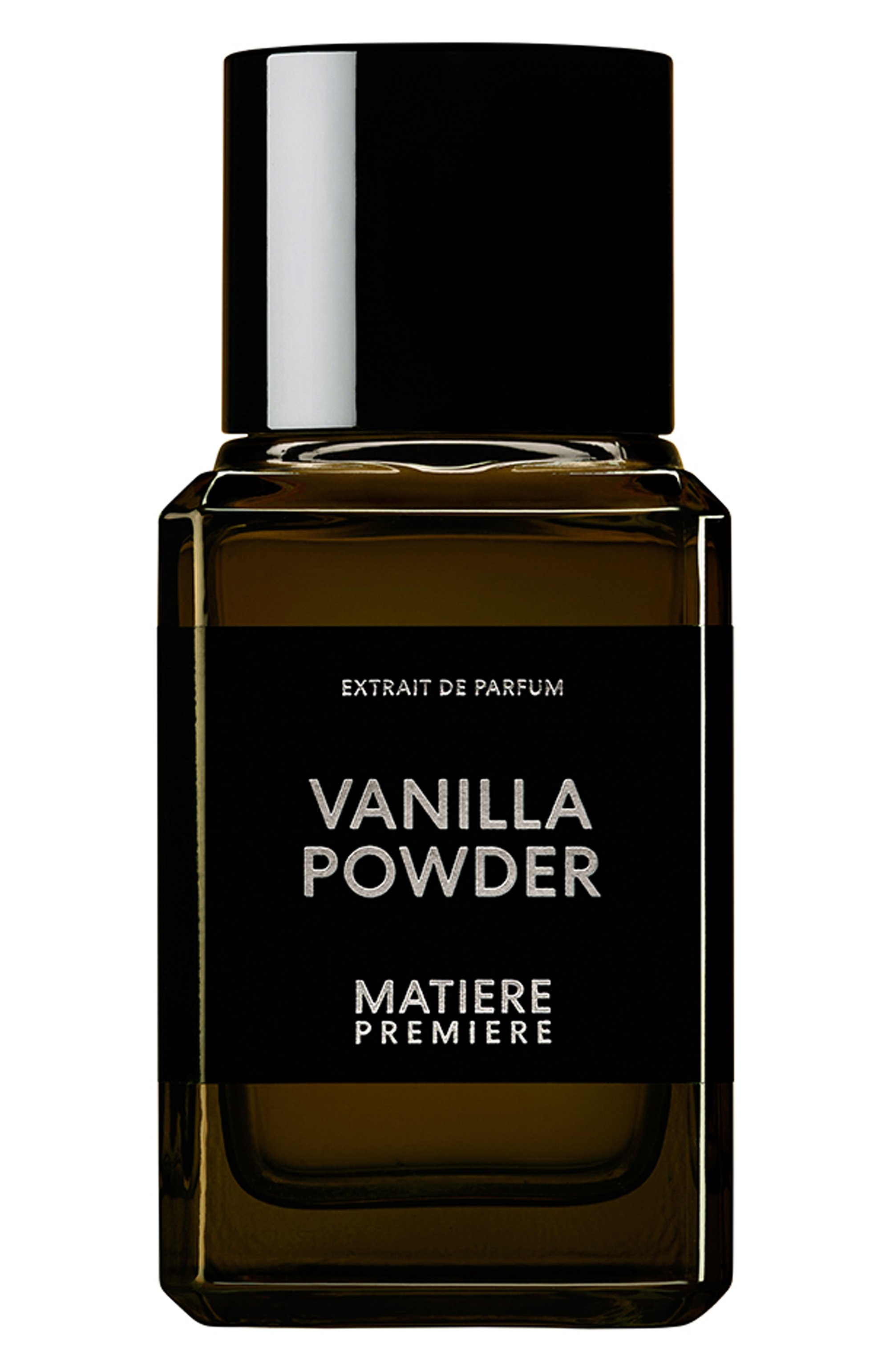 Парфюмерный экстракт vanilla powder (100ml) MATIERE PREMIERE, арт. 3760372460808, фото 1
