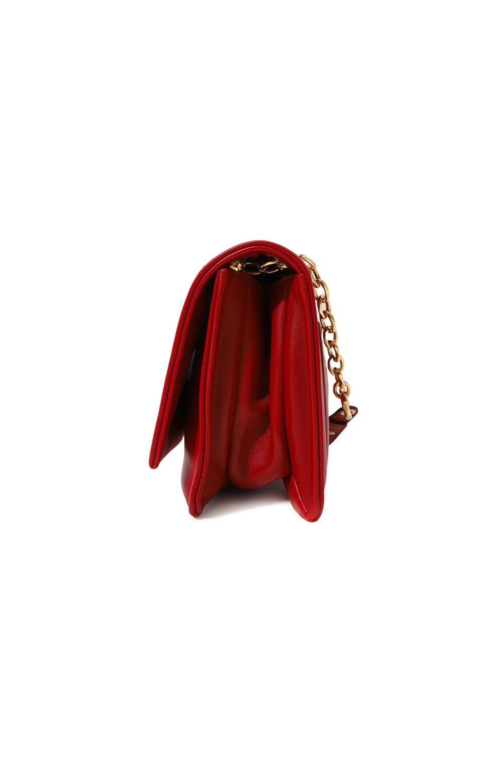 Сумка vlogo chain VALENTINO, арт. 5W2B0N93/PHV, фото 4