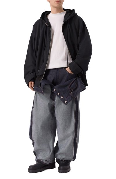 Джинсы JUUN.J, арт. JC5921H09, фото 2