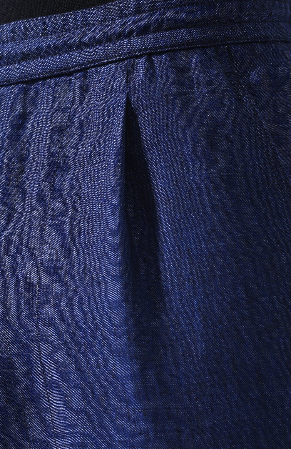 Льняные брюки BRIONI, арт. RPMJ0M/P6114/NEWJAMAICA, фото 5