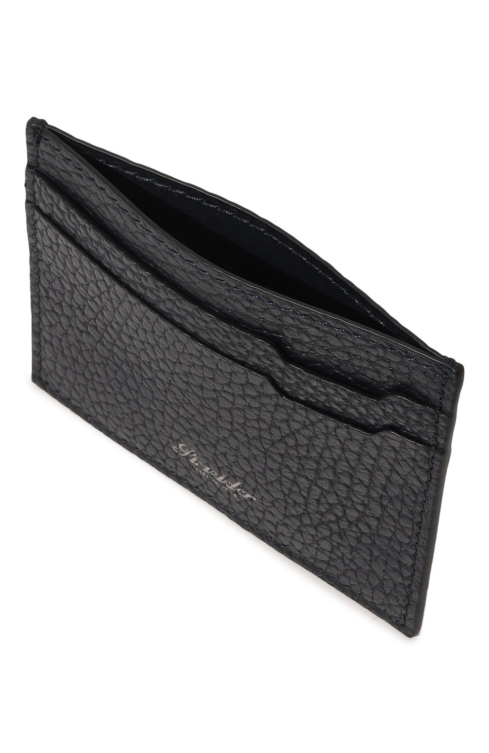 Кожаный футляр для кредитных карт PINEIDER FIRENZE 1774, арт. P737XS18508056, фото 3