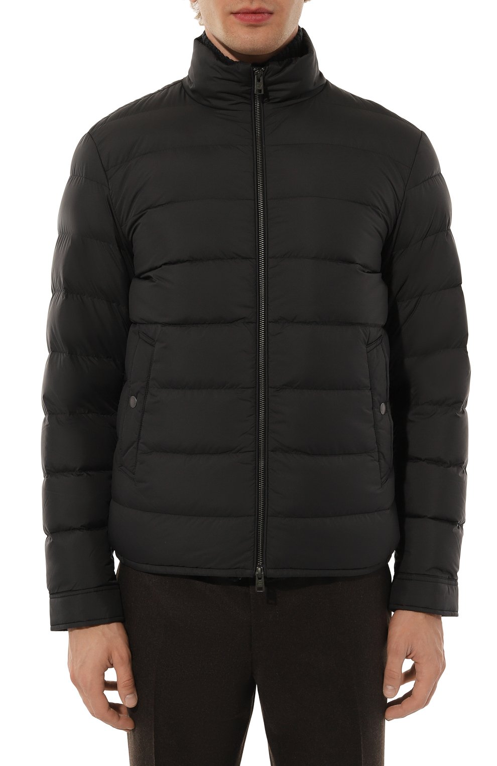 Пуховая куртка WOOLRICH, арт. CFWOOU0958MRUT2635, фото 3